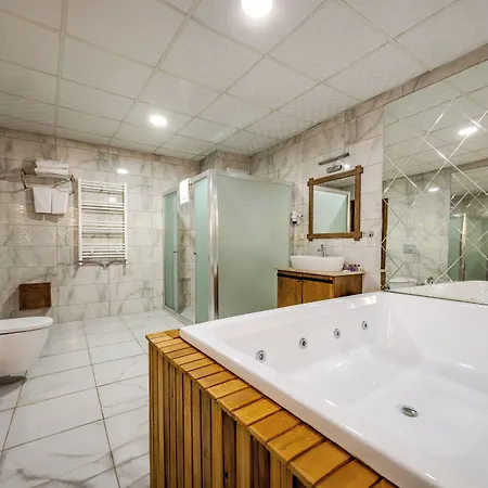 Hotel Cakiltasi Evi