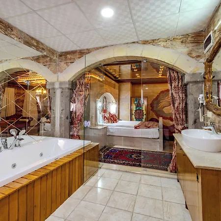 Hotel Cakiltasi Evi