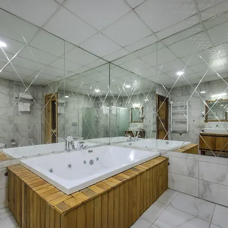 Cakiltasi Evi Hotel Göreme