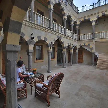 Cakiltasi Evi Hotel 2*