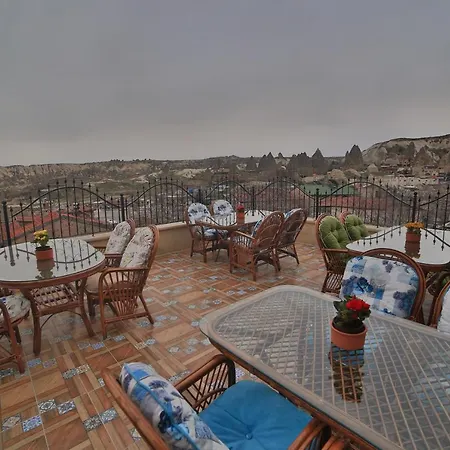Hotel Cakiltasi Evi Göreme