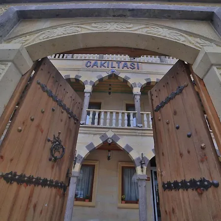 Hotel Cakiltasi Evi 2*