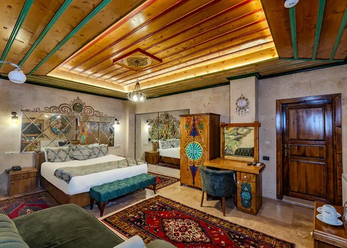 Cakiltasi Evi Hotel 2*