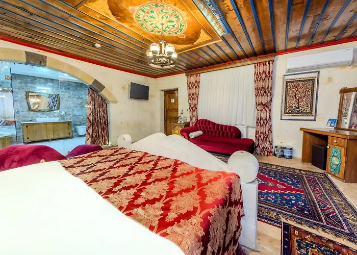 Cakiltasi Evi Hotel 2*