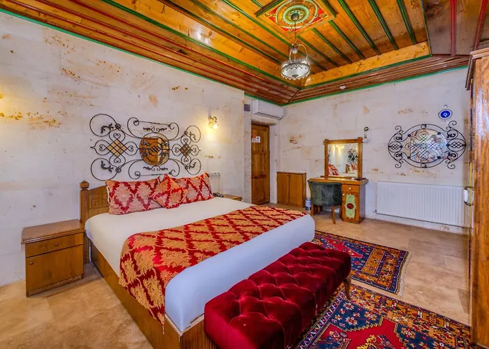 Cakiltasi Evi Göreme