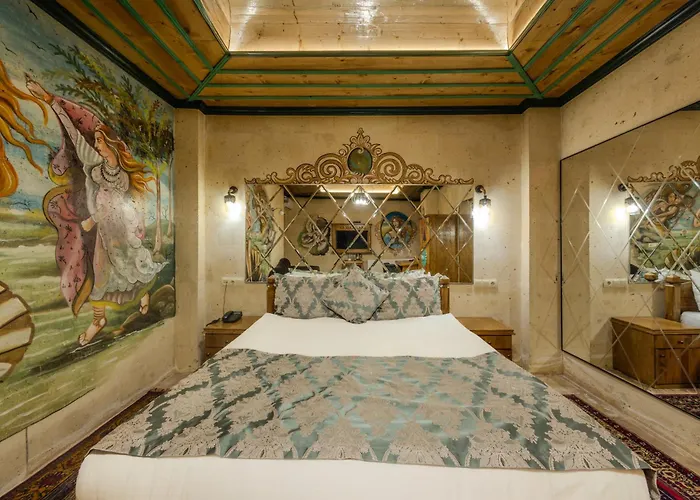 Szálloda Cakiltasi Evi 2*