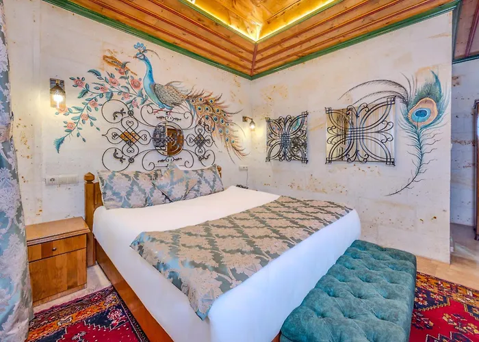 Szálloda Cakiltasi Evi 2*