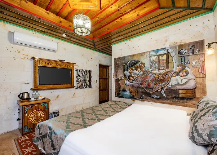 Cakiltasi Evi Hotel 2*