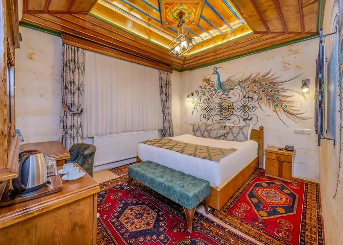 Hotel Cakiltasi Evi 2*