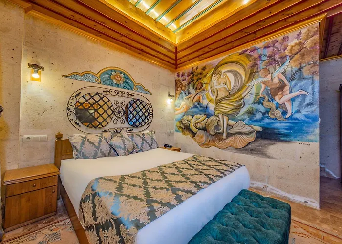 Cakiltasi Evi Szálloda