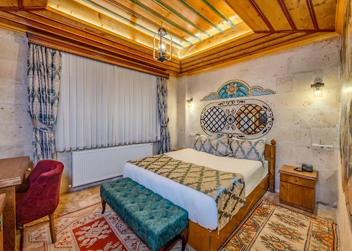 Hotel Cakiltasi Evi Goreme