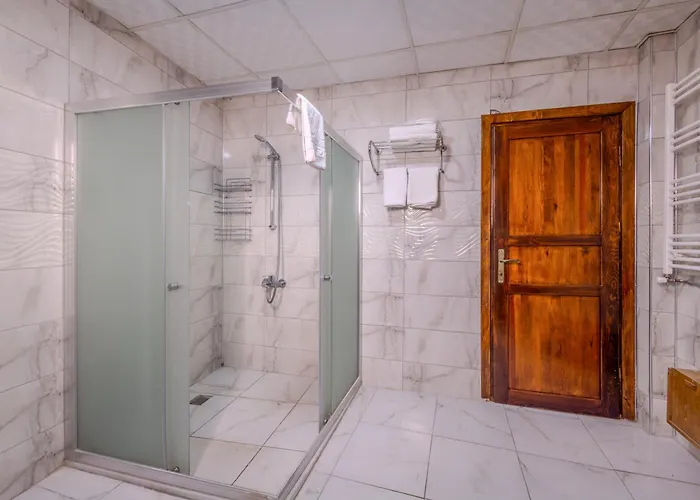 Hotel Cakiltasi Evi Goreme