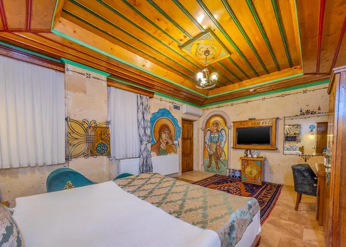 Szálloda Cakiltasi Evi