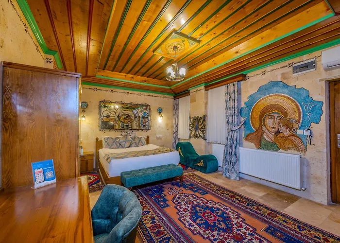 Cakiltasi Evi Szálloda 2*