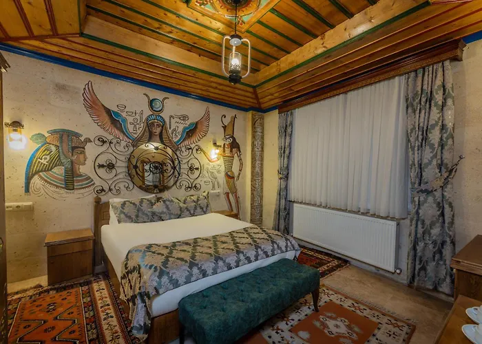 Cakiltasi Evi Goreme