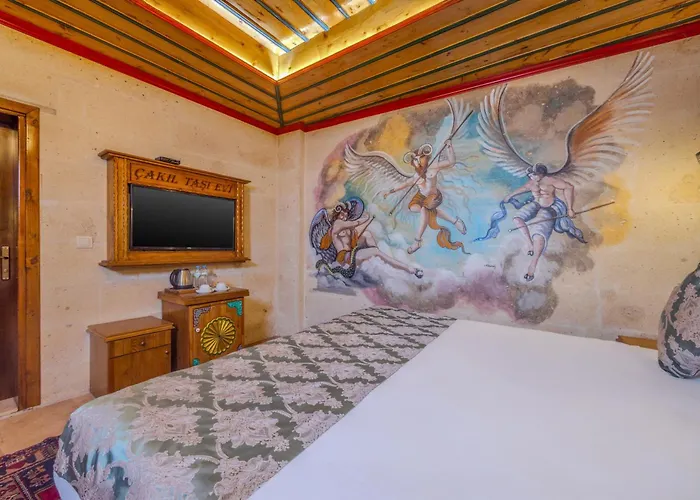 Cakiltasi Evi Szálloda 2*