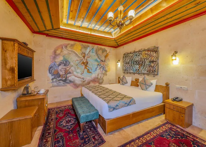 Hotel Cakiltasi Evi 2*