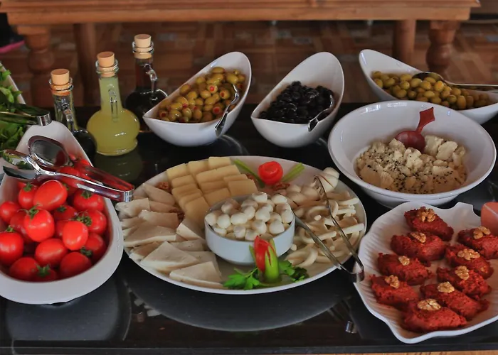 Cakiltasi Evi Hotel Goreme