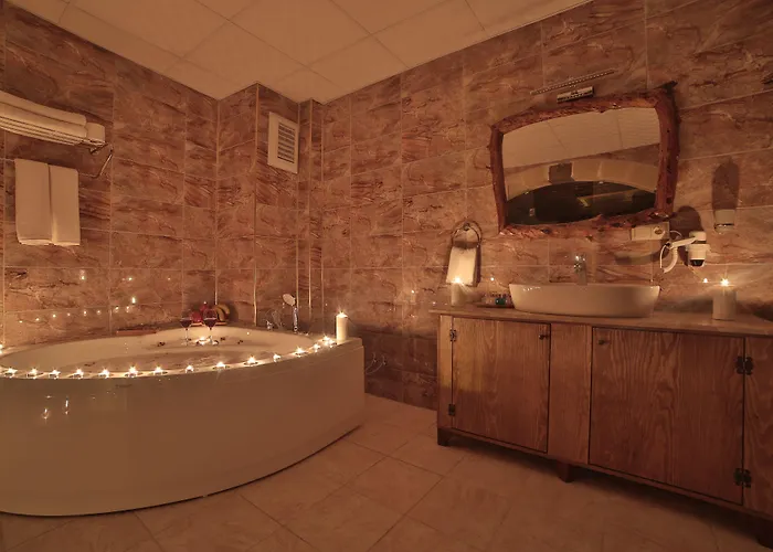 Hotel Cakiltasi Evi Goreme