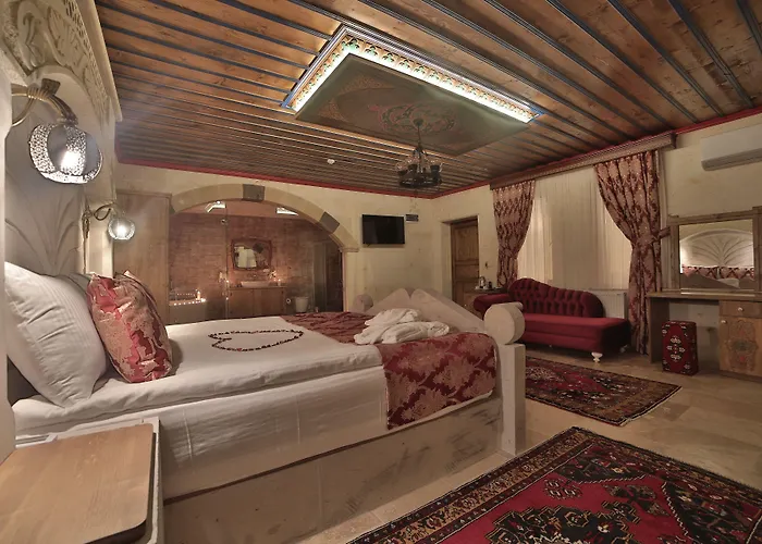 Cakiltasi Evi Hotel 2*