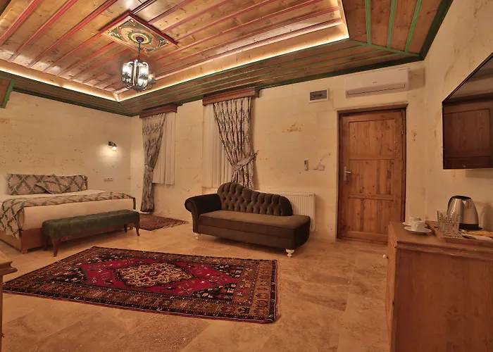 Cakiltasi Evi 2* Goreme