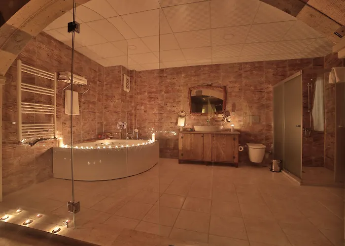 Cakiltasi Evi 2* Goreme