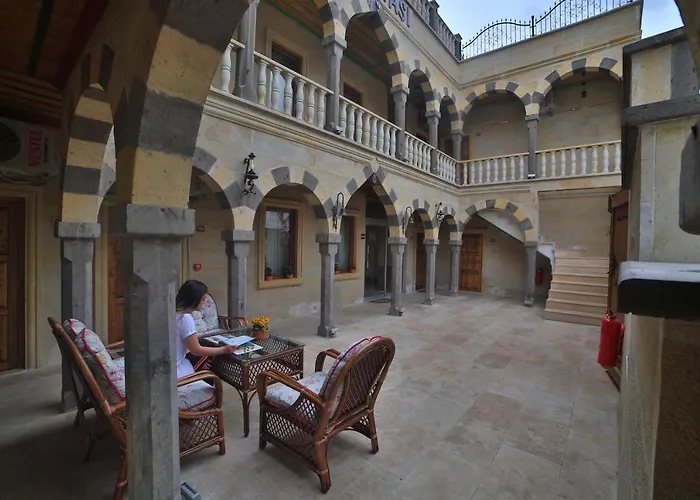 Cakiltasi Evi Hotel 2*